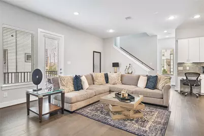 8411 Hempstead Road #A, Houston, TX 77008 - Photo 8