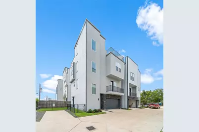 8411 Hempstead Road #A, Houston, TX 77008 - Photo 1