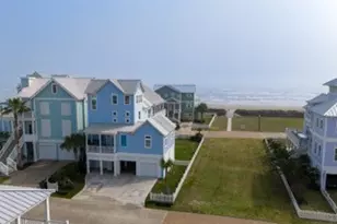 11614 Beachside, Galveston, TX 77554 - Photo 50