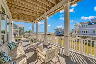 11614 Beachside, Galveston, TX 77554 - Photo 4