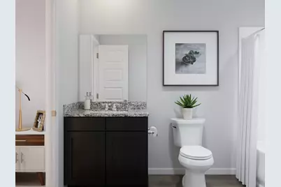 8105 Burnt Orchid Drive, Houston, TX 77016 - Photo 14