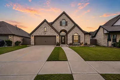 1934 Bayleaf Manor Drive, Manvel, TX 77578 - Photo 2