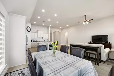 1934 Bayleaf Manor Drive, Manvel, TX 77578 - Photo 18