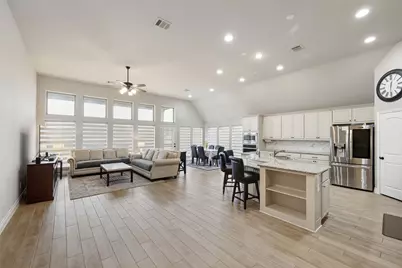 1934 Bayleaf Manor Drive, Manvel, TX 77578 - Photo 6