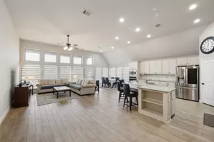1934 Bayleaf Manor Dr, Manvel, TX 77578 - Photo 6