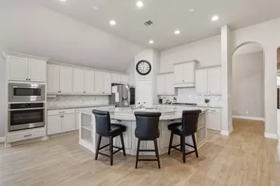 1934 Bayleaf Manor Drive, Manvel, TX 77578 - Photo 12