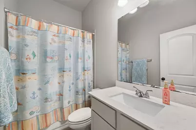 1934 Bayleaf Manor Drive, Manvel, TX 77578 - Photo 20