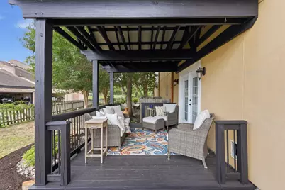 301 Stone Hill Drive #A, Brenham, TX 77833 - Photo 30