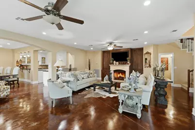 301 Stone Hill Drive #A, Brenham, TX 77833 - Photo 6