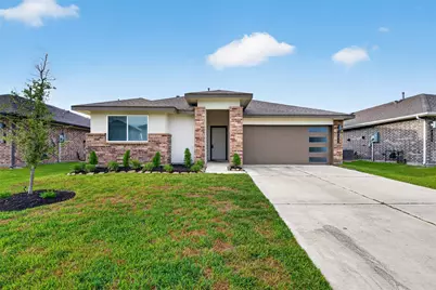 711 Boer Plains Drive, Rosharon, TX 77583 - Photo 1
