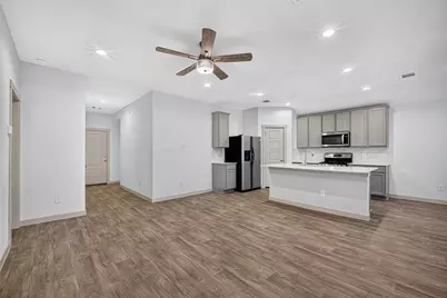 711 Boer Plains Drive, Rosharon, TX 77583 - Photo 2