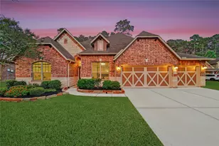 280 Dawn Brook Ln, Conroe, TX 77384 - Photo 2
