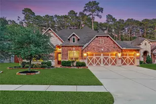 280 Dawn Brook Ln, Conroe, TX 77384 - Photo 1