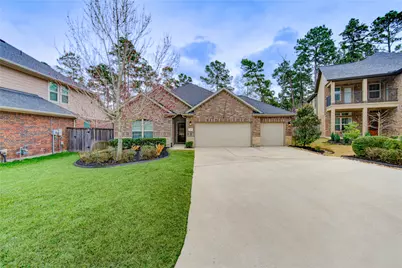 210 Elianne Lace Court, Conroe, TX 77318 - Photo 1