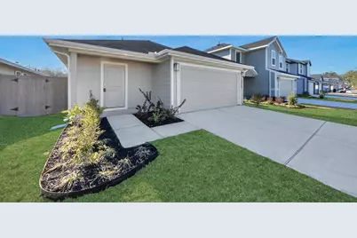 14315 Leafy Willow Drive, Splendora, TX 77372 - Photo 2