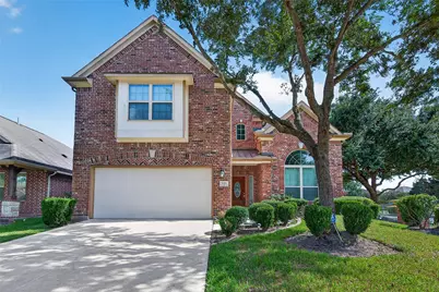 7102 Baitland Drive, Missouri City, TX 77459 - Photo 1