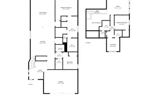 28726 Mount Bonnell Ln, New Caney, TX 77357 - Photo 1