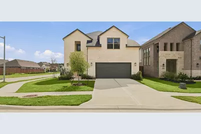 28726 Mount Bonnell Lane, New Caney, TX 77357 - Photo 2