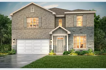 8126 Coral Drive, Texas City, TX 77591 - Photo 1