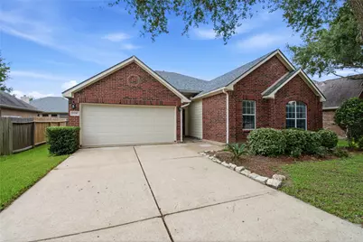 6706 Paigetree Lane, Pearland, TX 77584 - Photo 4