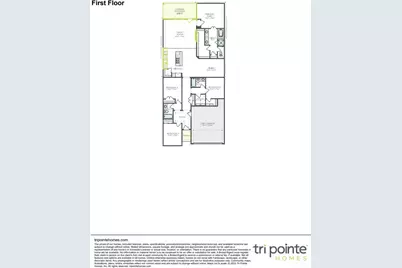 28174 Serene Point Drive, Spring, TX 77386 - Photo 4