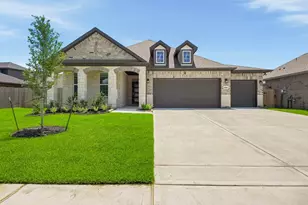 23614 Zinfandel Dr, Alvin, TX 77511 - Photo 1