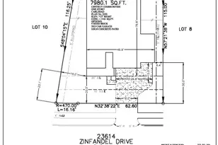 23614 Zinfandel Dr, Alvin, TX 77511 - Photo 30