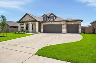 23614 Zinfandel Dr, Alvin, TX 77511 - Photo 2