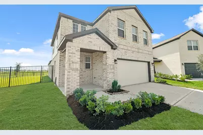 310 Long Branch Drive, Dayton, TX 77535 - Photo 4