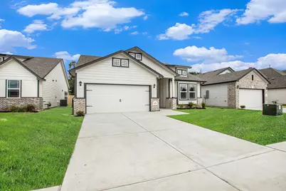 4337 Ellison Street, Bay City, TX 77414 - Photo 1