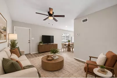 9711 Linkmeadow Lane #14, Houston, TX 77025 - Photo 2
