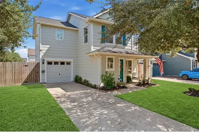 4031 Dogwood Hill Street, Pasadena, TX 77503 - Photo 1