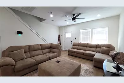 8113 Miley Street #A, Houston, TX 77028 - Photo 6