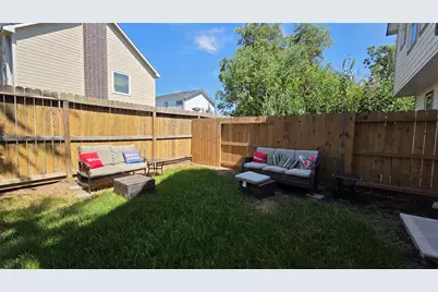 8113 Miley Street #A, Houston, TX 77028 - Photo 2