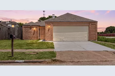 13206 Sharpbill Drive, Houston, TX 77083 - Photo 1