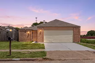 13206 Sharpbill Dr, Houston, TX 77083 - Photo 1