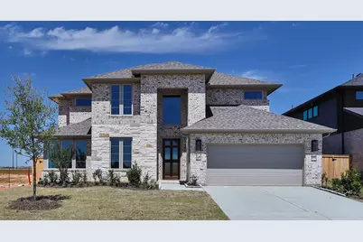 22002 Golden Azalea Drive, Tomball, TX 77377 - Photo 1