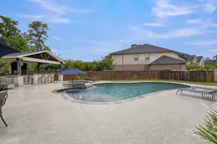 10402 Lake Palmetto Dr, Conroe, TX 77385 - Photo 44