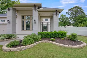 10402 Lake Palmetto Dr, Conroe, TX 77385 - Photo 1
