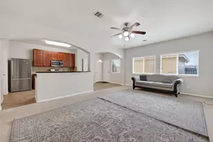 7338 Autumn Sun Dr, Houston, TX 77083 - Photo 4