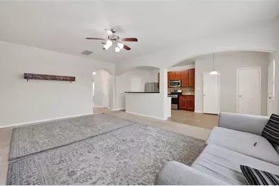 7338 Autumn Sun Drive, Houston, TX 77083 - Photo 6