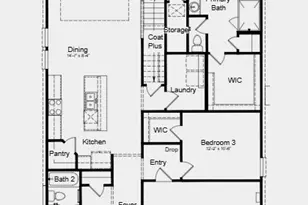 21518 Banpo Bend Dr, Cypress, TX 77433 - Photo 2