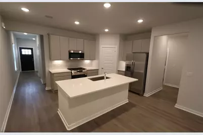 8603 Blueberry Ash St, Magnolia, TX 77354 - Photo 2