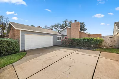 3559 Duncaster Drive, Missouri City, TX 77459 - Photo 2