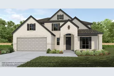 3110 Native Spring Drive, Spring, TX 77373 - Photo 1