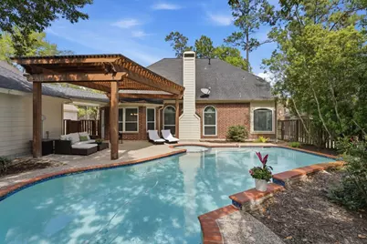 23 Sparklewood Place, The Woodlands, TX 77381 - Photo 28