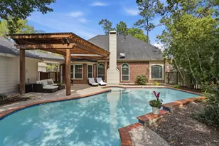 23 Sparklewood Pl, The Woodlands, TX 77381 - Photo 28