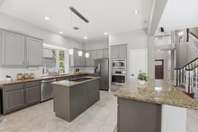 23 Sparklewood Place, The Woodlands, TX 77381 - Photo 14