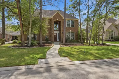 23 Sparklewood Place, The Woodlands, TX 77381 - Photo 2
