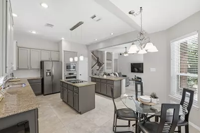 23 Sparklewood Place, The Woodlands, TX 77381 - Photo 12
